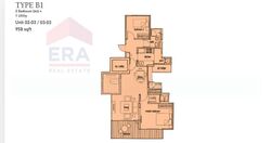 Summer Scent (D19), Apartment #503961761